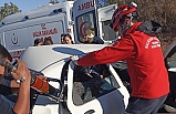Savaştepe’de kaza: 1 ölü