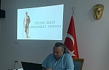 Seyyar Sergi Karadeniz Vapuru