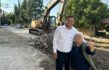 Sındırgı'da cadde ve sokaklar çiçek gibi olacak