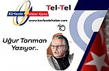 Uğur Tarıman Yazıyor! - Ey ahali... Edremit Devlet Hastanesi kaç yılında kapılarını açacak!