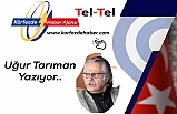 Uğur Tarıman Yazıyor: "Güre'de zeytinin gözyaşı"