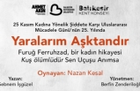 Balıkesir Kadın Çalıştayı 25 Kasım’da gerçekleşecek