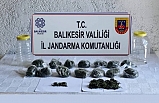 Balıkesir Polis & jandarma 24 saat 12.11.2024