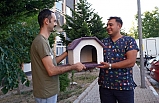 Balıkesir sokaktaki canlara sahip çıkıyor, sahipsiz bırakmıyor
