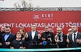  Balıkesir’in ilk Kent Lokantası hizmete açıldı!