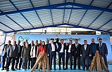 Balıkesirli susam üreticisine büyük destek