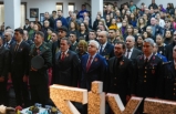 Burhaniye'de Ata'ya Özel Anma Programı gerçekleşti