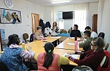 Burhaniye Belediyesi’nden Anlamlı Proje