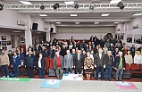 Burhaniye Halk Meclisi Toplandı