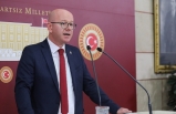 CHP Balıkesir Milletvekili Serkan Sarı: ''Bandırma'ya stadı ya yapacaklar ya yapacaklar!''