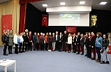 CHP Balıkesir İl Başkanı Erden Köybaşı, Gönen’de