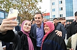 Başkan Akın'dan Çocuk Hakları Günü’nde Kreş Müjdesi 