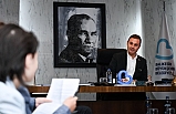 Çocukların hayalleri Balıkesir’i şekillendiriyor