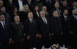 Ebediyete irtihalinin 86. yılında, Edremit'te saygı ve özlemle anıldı
