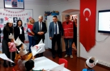 Edremit SODAM'dan ''Kadın Eli Umut Eli'' projesi