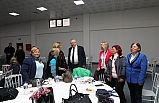 Edremit Belediyesi kadınların yanında