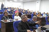 Edremit Kent Konseyi toplandı