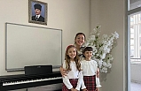 Erva ve Masal; Geleceğin müzik dehaları
