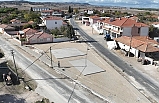 Güney Marmara’da yeşil alan seferberliği