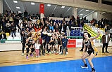 Gürespor 10’da 10 yaptı
