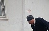 Havran'da yağmur alarmı  