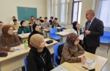 İl Millî Eğitim Müdürü Murat Demir'in Bandırma ziyareti: Eğitimde geleceğe güçlü adımlar