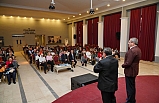 Mahalle Bazlı Atık Yönetim Programı Yaşama Geçiriliyor…