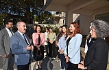 Marmara'da İl Müdürü Demir'den birlik ve beraberlik vurgusu