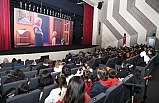 Mustafa filmi çocukların gözdesi oldu