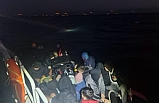 Umuda yolculuk Ayvalık'a kadar sürdü