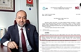 AK Parti Grup Sözcüsü Av. Mehmet Birol Şahin'den EDS Tepkisi
