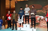 Balıkesir'de 8. İda Ultra Maraton tamamlandı