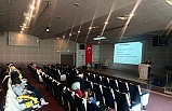 Balıkesir'de Acil Obstetrik Bakım Eğitimleri başarıyla tamamlandı