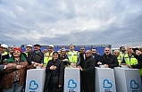 Balıkesir'de Cemevi’nin temeli törenle atıldı