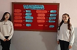 Balıkesir'de "Dilimizin Zenginlikleri Projesi"