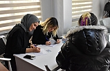 Balıkesir kent yoksulluğuyla mücadele ediyor