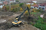 Balıkesir Altıeylül'de 40 yıllık sorunu büyükşehir çözdü