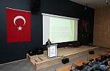 Bandırma'da Ziya Gökalp unutulmadı