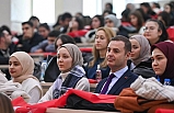 Başkan Akın: "Yol haritamızı gençlerle belirleyeceğiz"