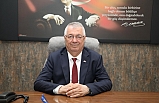 Başkan Mehmet Ertaş’tan yeni yıl mesajı: “2025 yılı atılım yılı olacak”