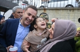 Bigadiç’te On On Kafe açıldı 