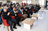 Burhaniye'de 3 Aralık Farkındalığı
