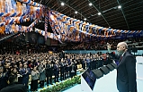Cumhurbaşkanı Erdoğan,“Ülkemize kazandırdığımız eserler, önceki 80 yılla mukayese edilemeyecek kadar büyüktür”