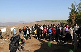 Cumhuriyet’e Armağan 100. Yıl Ormanı