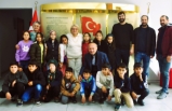 Balıkesir Havran'da yerel yönetimde sevgi yumağı