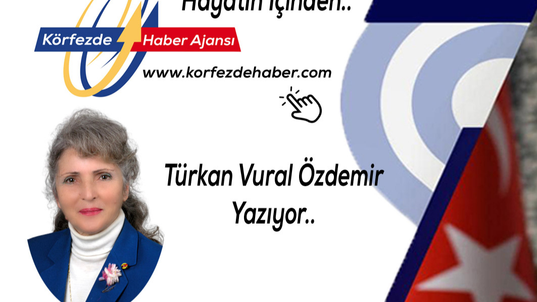 Türkan Vural Özdemir ile "Hayatın içinden"