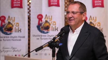 Başkan Mesut Ergin: “Birlik ve Beraberlikle Festivalimizi Daha da İleri Taşıyacağız”
