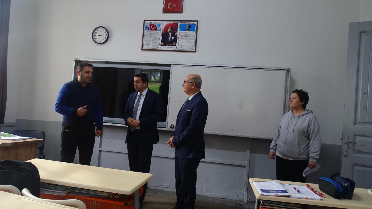 Otomatik Taslak
