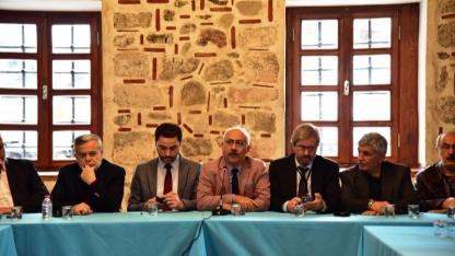 Vakıf Medeniyeti Balıkesir Üniversitesinde Konuşuldu: Uluslararası Sempozyum