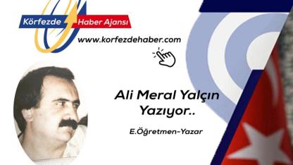 Yaşar Kemal ile Kavaklı’ da akşam yemeği